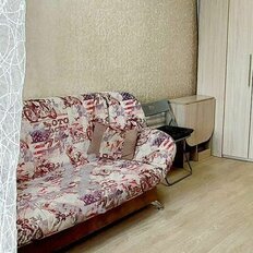 Квартира 20,8 м², 1-комнатная - изображение 3