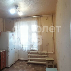 Квартира 37,2 м², 1-комнатная - изображение 2