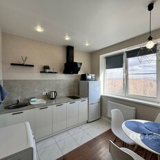 Квартира 28 м², студия - изображение 2