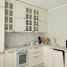 Квартира 37 м², 1-комнатная - изображение 1