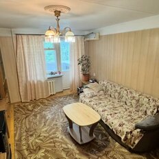 Квартира 61,5 м², 3-комнатная - изображение 2