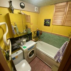 Квартира 33,2 м², 1-комнатная - изображение 5