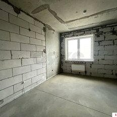 Квартира 45 м², 1-комнатная - изображение 3