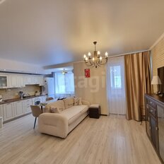 Квартира 40,5 м², студия - изображение 2