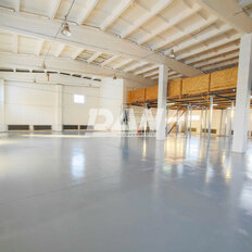 891,8 м², склад - изображение 1