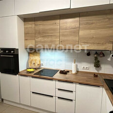 Квартира 40,4 м², 1-комнатная - изображение 1