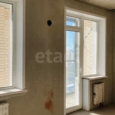 Квартира 31,6 м², 1-комнатные - изображение 2