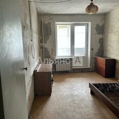 Квартира 61,9 м², 3-комнатная - изображение 3