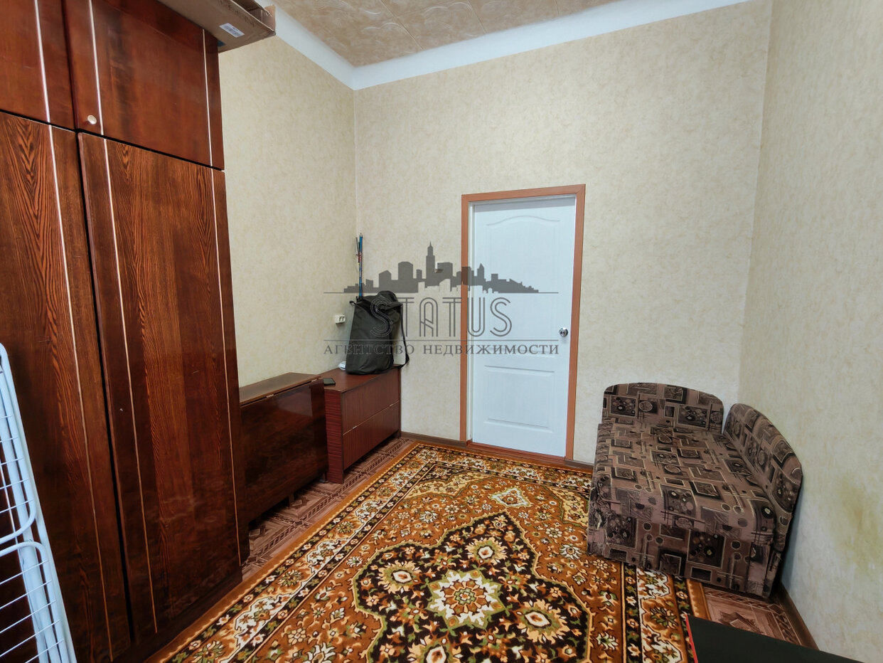 Квартира 2-комн. 40.9 м² в Ртищево — фото 9 из 16
