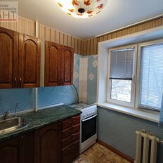 Квартира 42,1 м², 2-комнатная - изображение 3