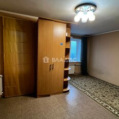 Квартира 48 м², 1-комнатная - изображение 3