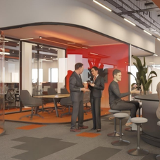 4000 м², офис - изображение 5