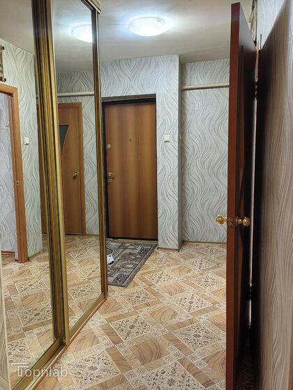 46,6 м², 2-комнатная квартира 4 700 000 ₽ - изображение 74