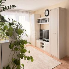 Квартира 55,4 м², 2-комнатная - изображение 2