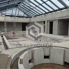 1635 м², торговое помещение - изображение 3