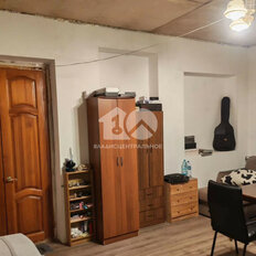 Квартира 27 м², студия - изображение 2