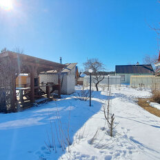 дом + 5,3 сотки, участок - изображение 1