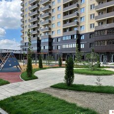 Квартира 35,3 м², 1-комнатная - изображение 5