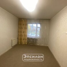 Квартира 58,9 м², 3-комнатная - изображение 2