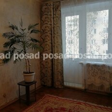 Квартира 64,6 м², 3-комнатная - изображение 3