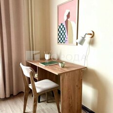 Квартира 22 м², студия - изображение 3