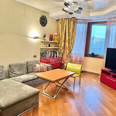 Квартира 131,1 м², 4-комнатная - изображение 4