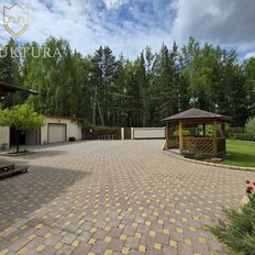 дом + 13,3 сотки, участок - изображение 4