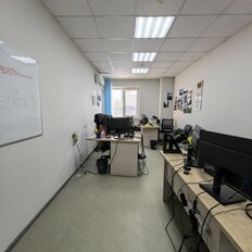 111,9 м², офис - изображение 2