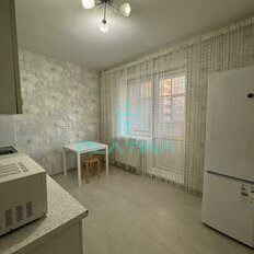 Квартира 40 м², 1-комнатная - изображение 2