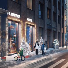 Квартира 40 м², 2-комнатная - изображение 4