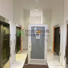 Квартира 35,4 м², 1-комнатная - изображение 5