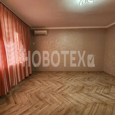 Квартира 34,7 м², 1-комнатная - изображение 2