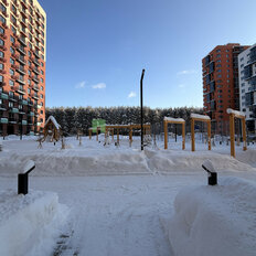 Квартира 61,5 м², 2-комнатная - изображение 4