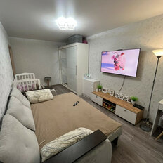 Квартира 41,1 м², 2-комнатная - изображение 2