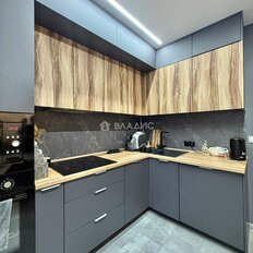 Квартира 78 м², 4-комнатная - изображение 3