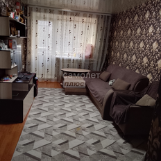 Квартира 44,8 м², 2-комнатная - изображение 1