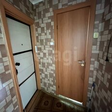 Квартира 33,2 м², 1-комнатная - изображение 5