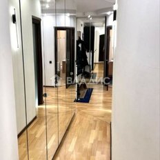 Квартира 70 м², 2-комнатная - изображение 4