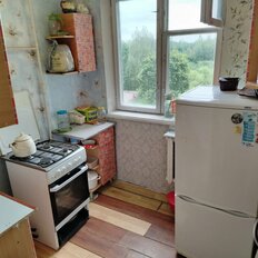 Квартира 30,1 м², 1-комнатная - изображение 5