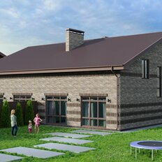 Квартира 166,3 м², 4-комнатная - изображение 4