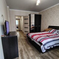 Квартира 48 м², 1-комнатная - изображение 1