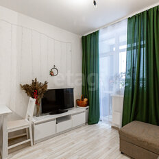 Квартира 54 м², 2-комнатная - изображение 4