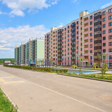 Квартира 36,2 м², 1-комнатная - изображение 5