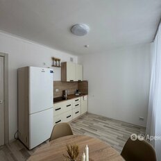 Квартира 36 м², 1-комнатная - изображение 1