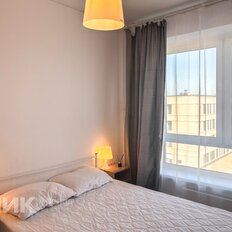 Квартира 31,7 м², 1-комнатная - изображение 2