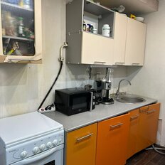 Квартира 64,8 м², 3-комнатная - изображение 2