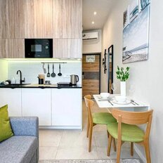 Квартира 15 м², студия - изображение 2