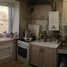 Квартира 39,8 м², 2-комнатная - изображение 5