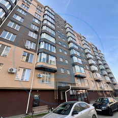 Квартира 60,4 м², 2-комнатная - изображение 2