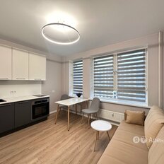 Квартира 22 м², студия - изображение 3